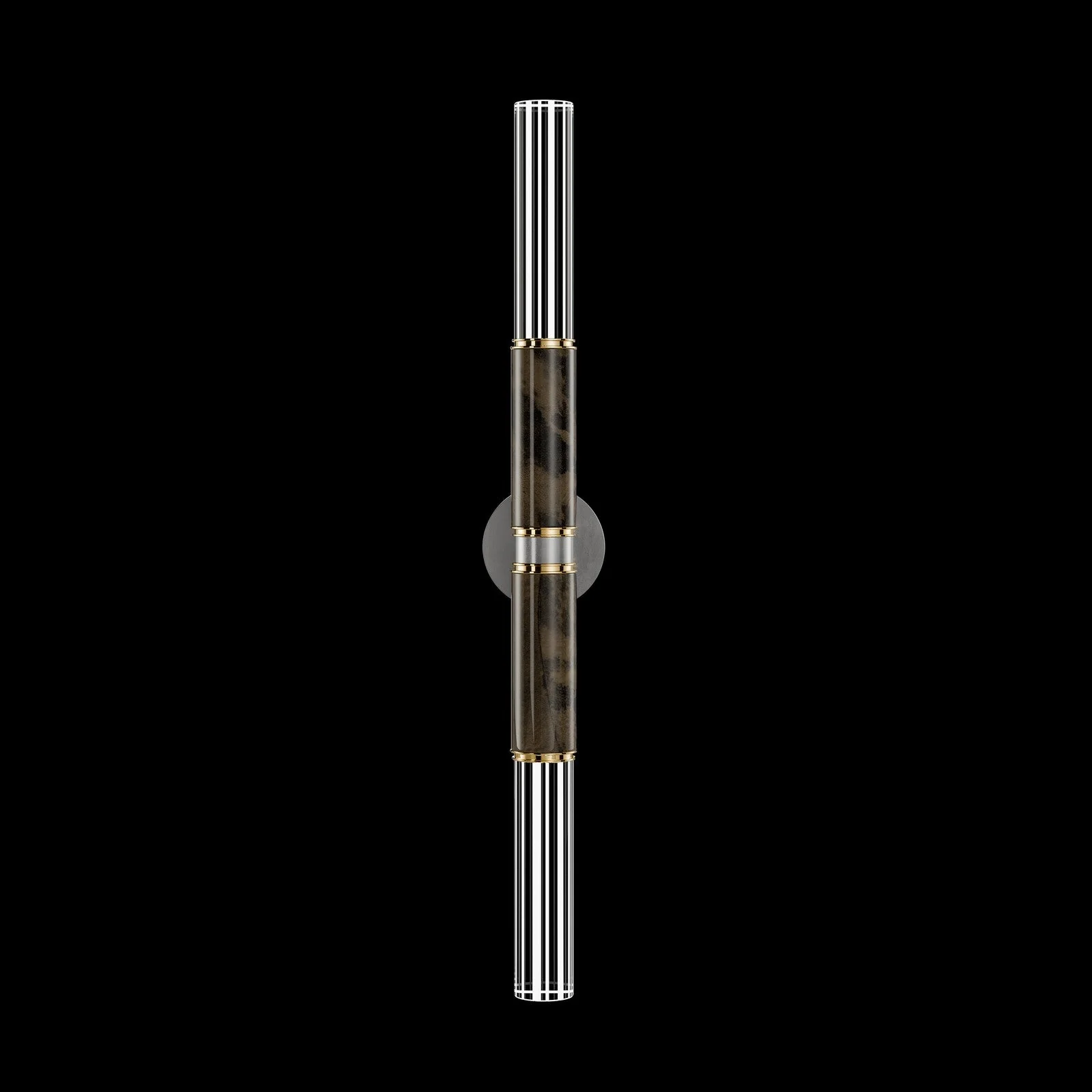Fine Art Antonia 34"H Sconce - Image 39