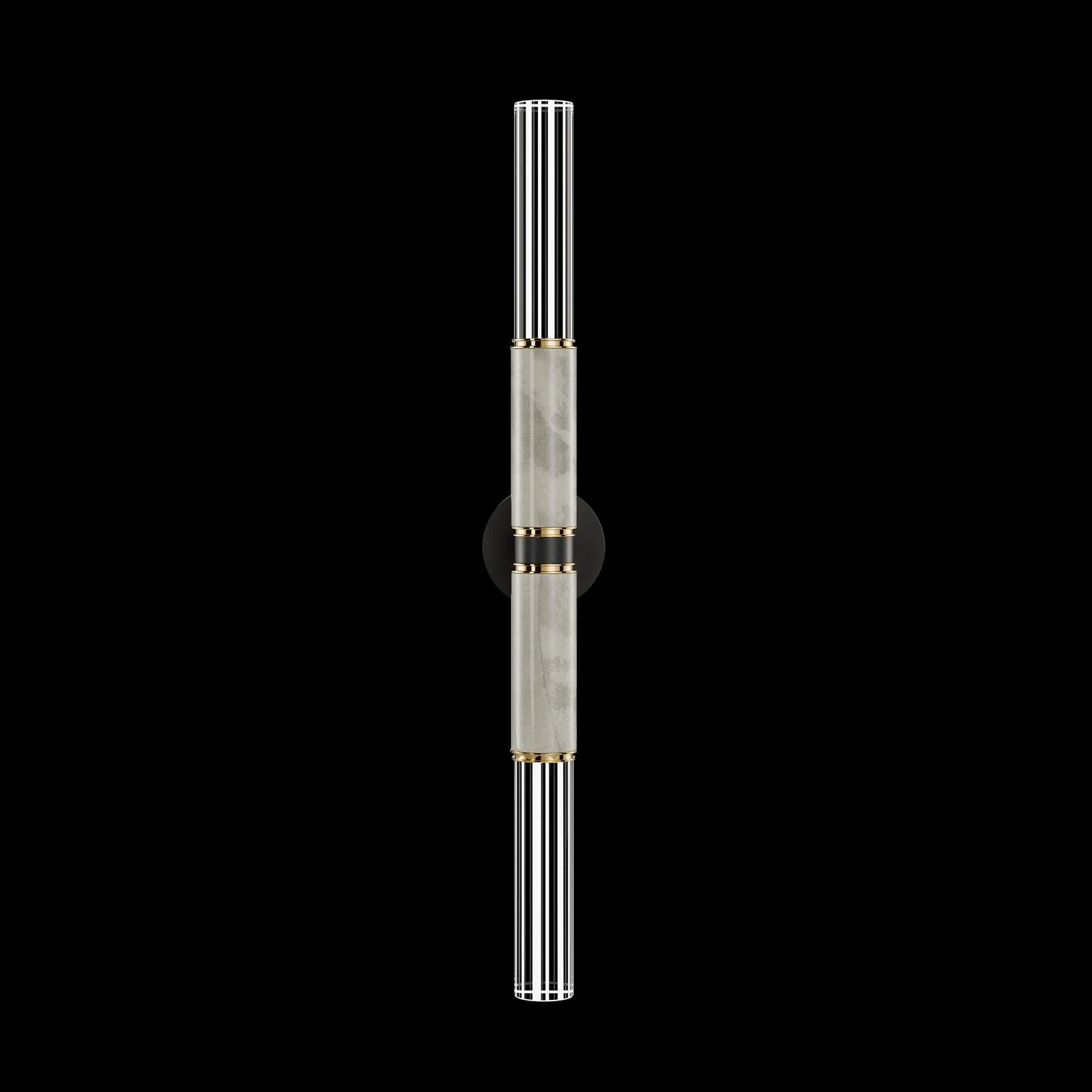 Fine Art Antonia 34"H Sconce - Image 5