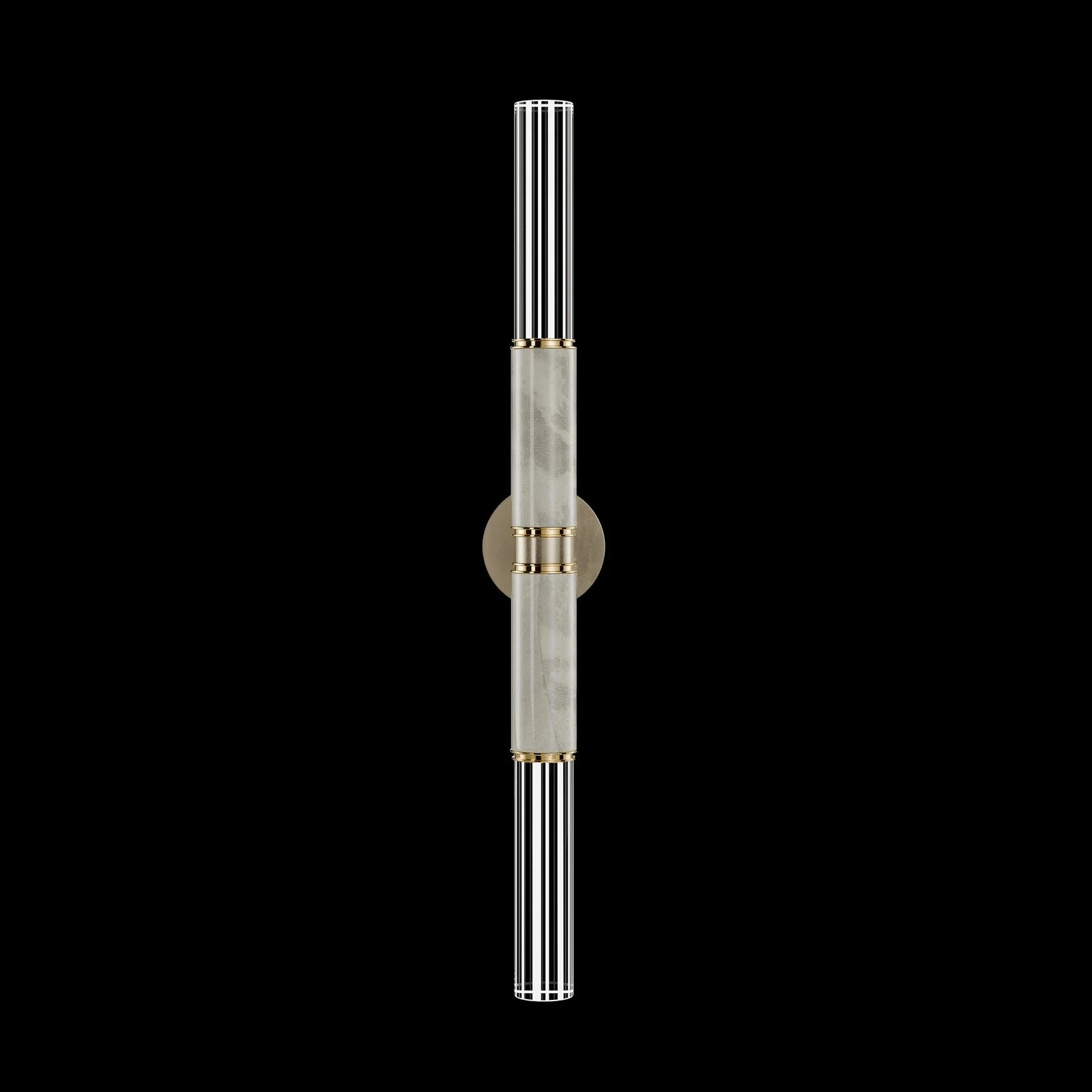 Fine Art Antonia 34"H Sconce - Image 53