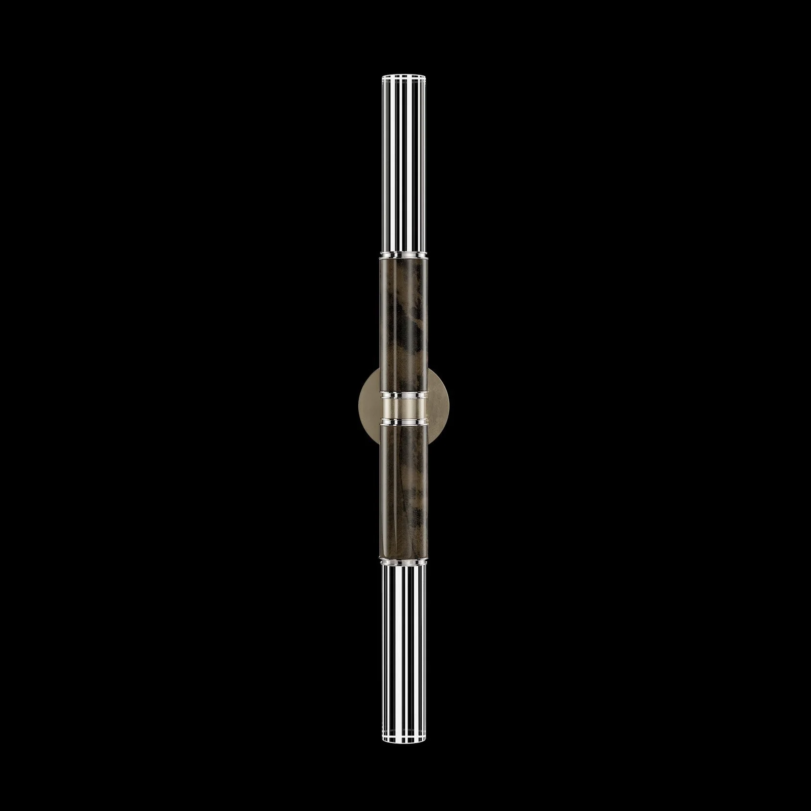 Fine Art Antonia 34"H Sconce - Image 57