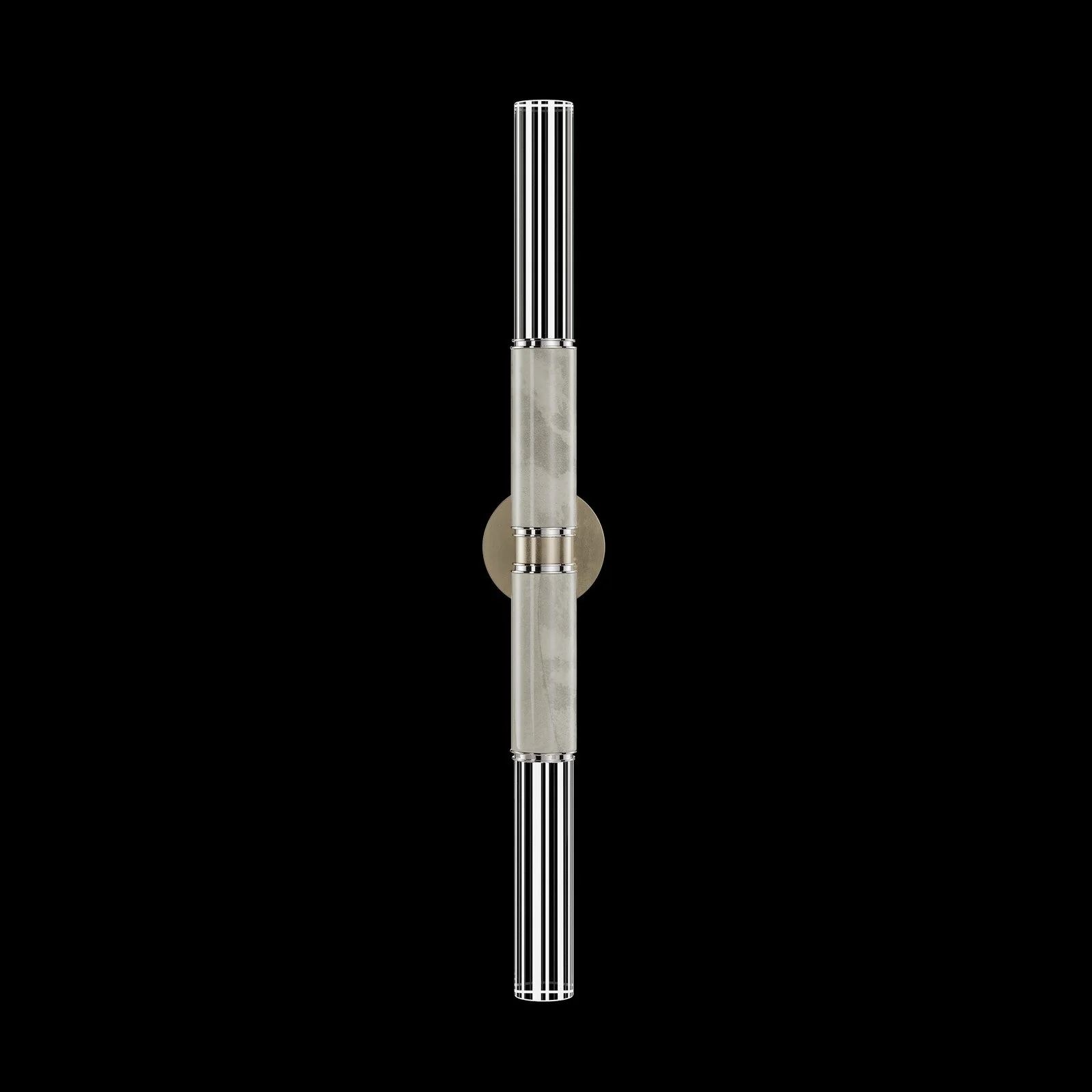 Fine Art Antonia 34"H Sconce - Image 59