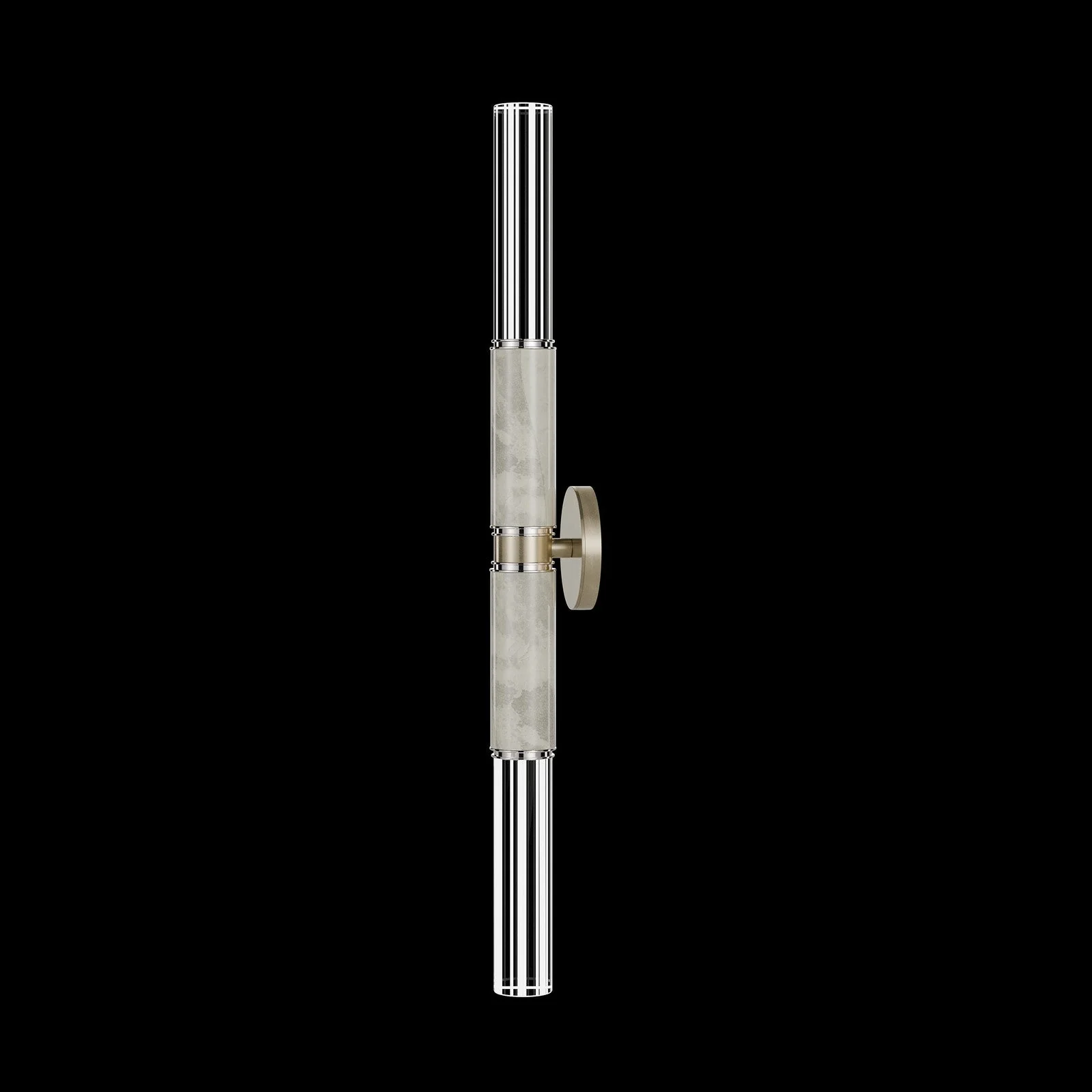 Fine Art Antonia 34"H Sconce - Image 60