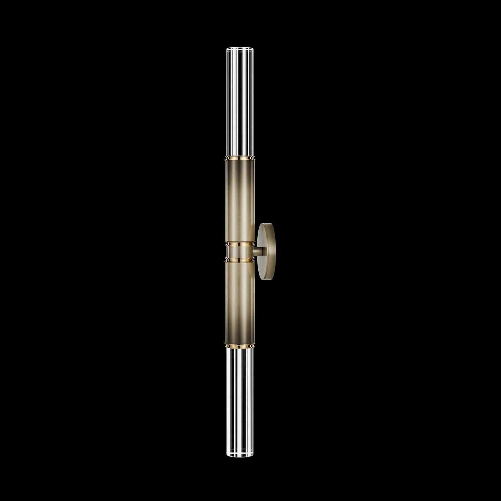 Fine Art Antonia 34"H Sconce - Image 62