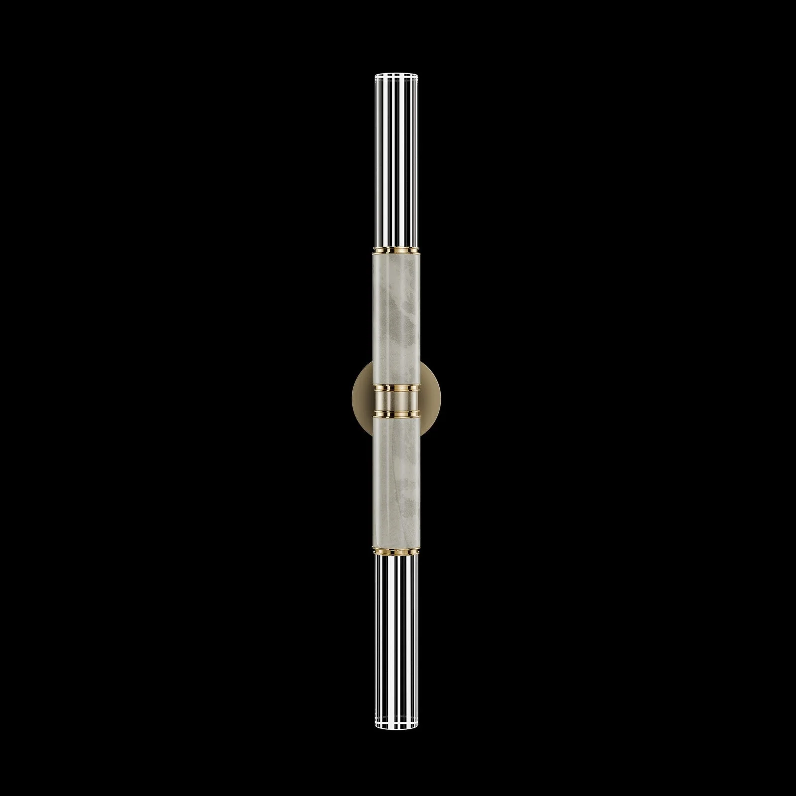 Fine Art Antonia 34"H Sconce - Image 65