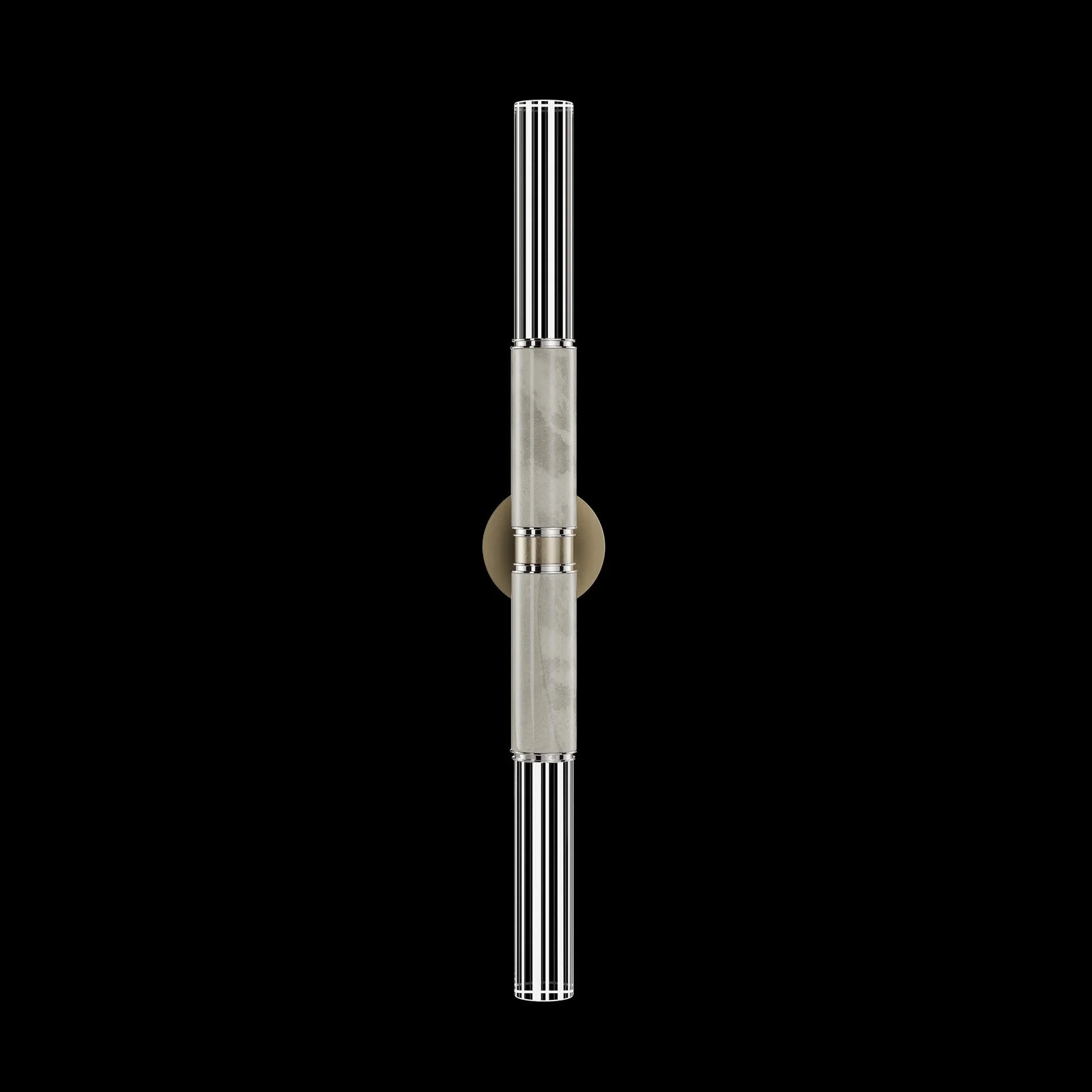 Fine Art Antonia 34"H Sconce - Image 71
