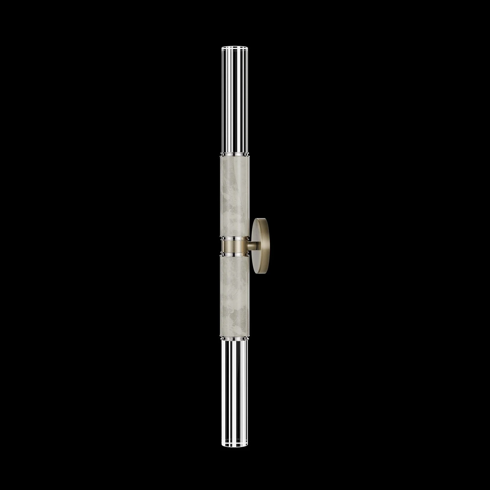 Fine Art Antonia 34"H Sconce - Image 72
