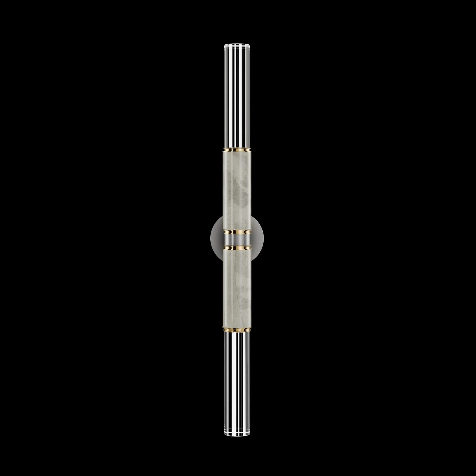 Fine Art Antonia 34"H Sconce - Image 77