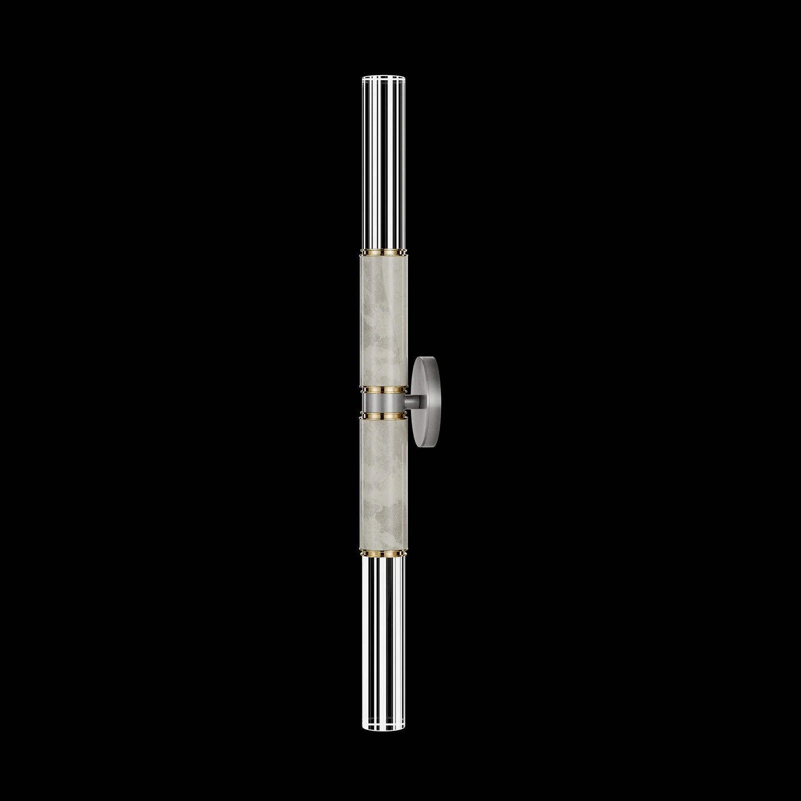 Fine Art Antonia 34"H Sconce - Image 78