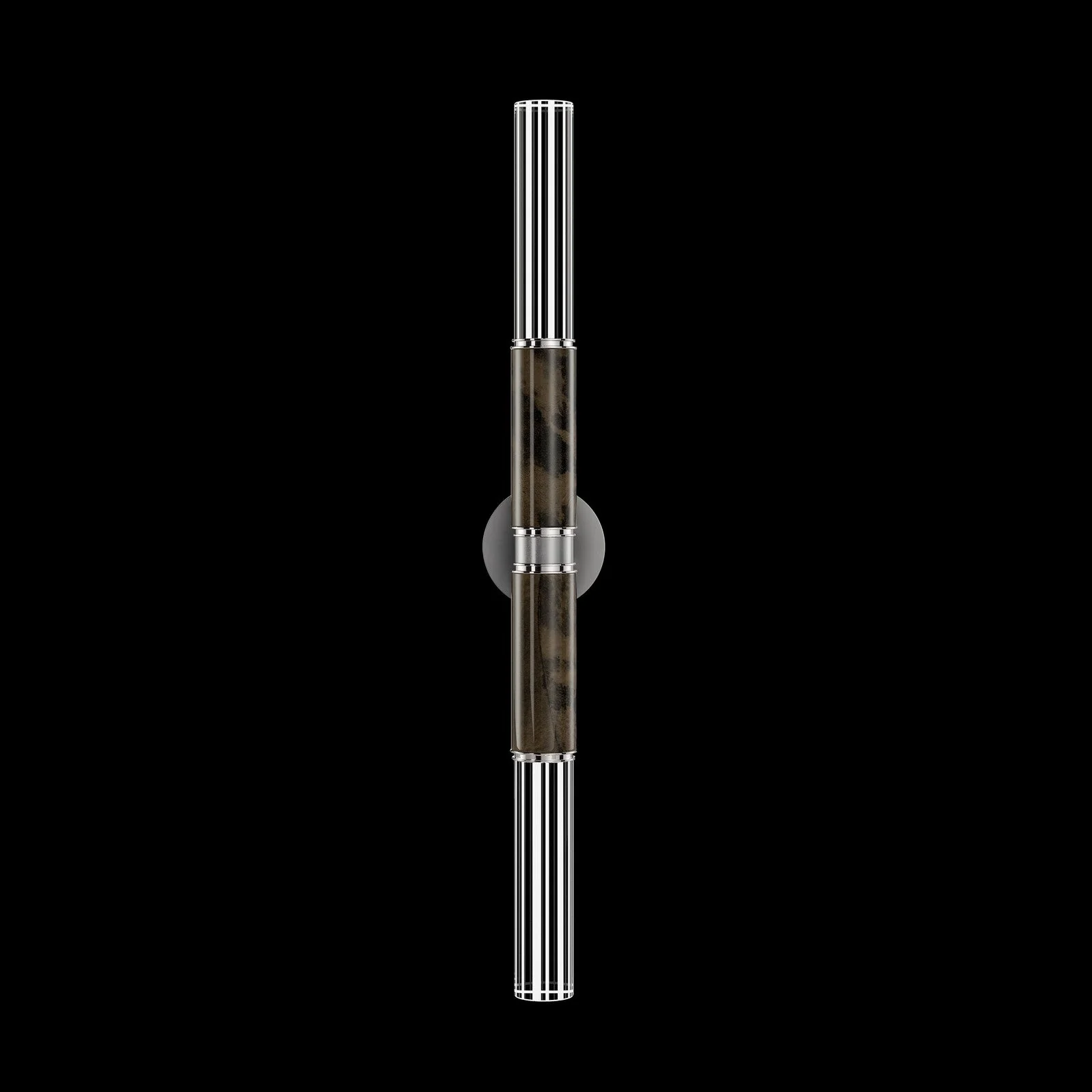 Fine Art Antonia 34"H Sconce - Image 80