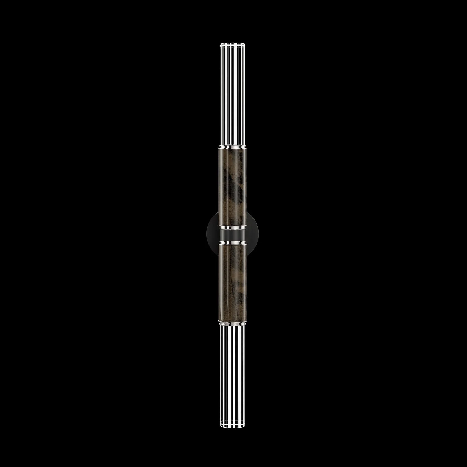 Fine Art Antonia 34"H Sconce - Image 9