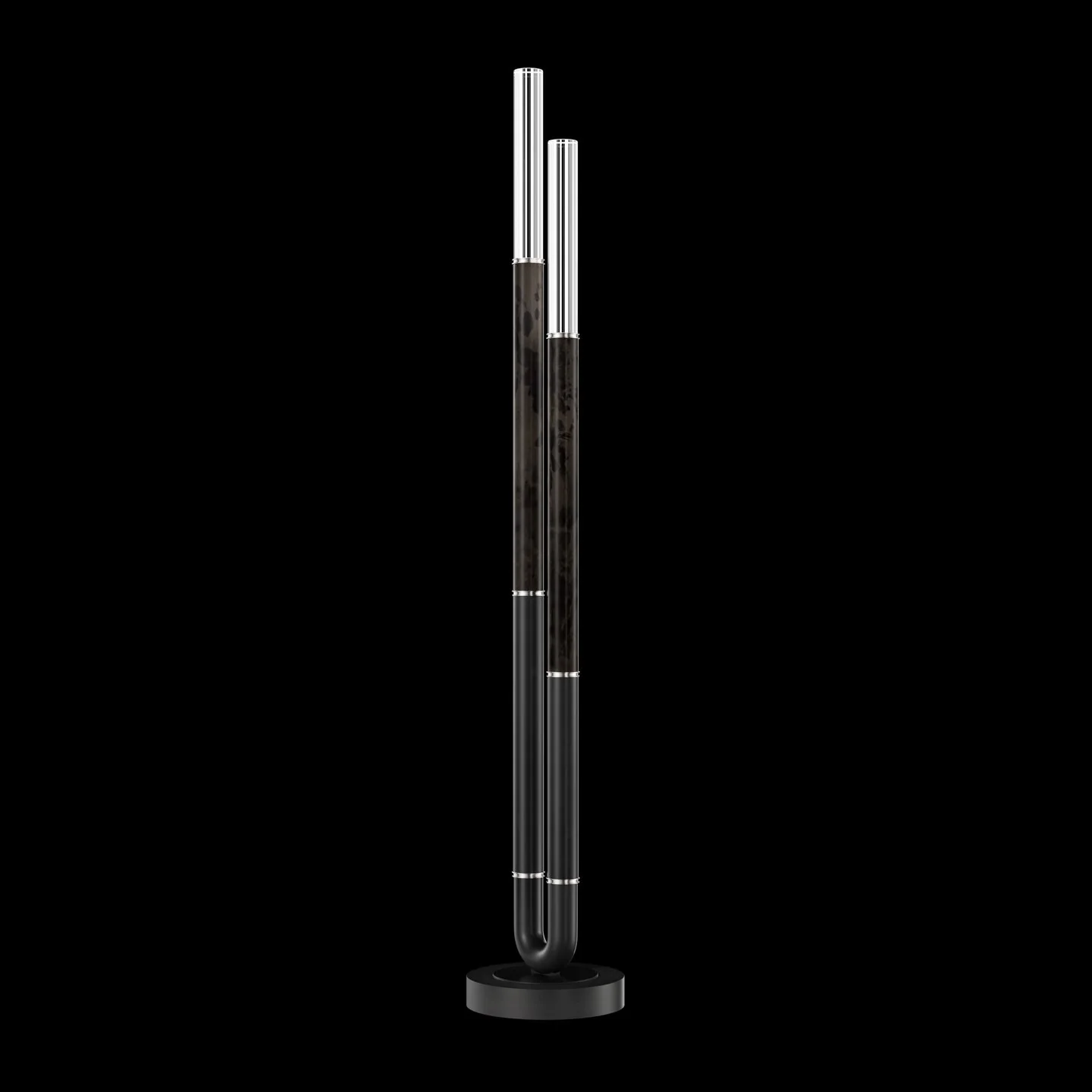 Fine Art Antonia 71.5"H  Floor Lamp - Image 10