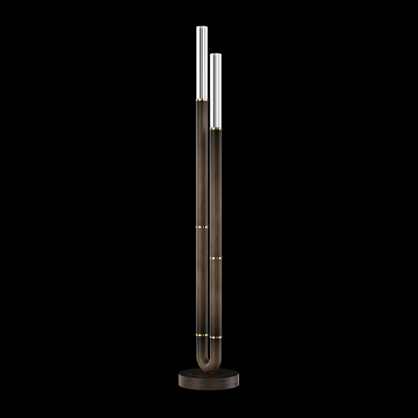 Fine Art Antonia 71.5"H  Floor Lamp - Image 14