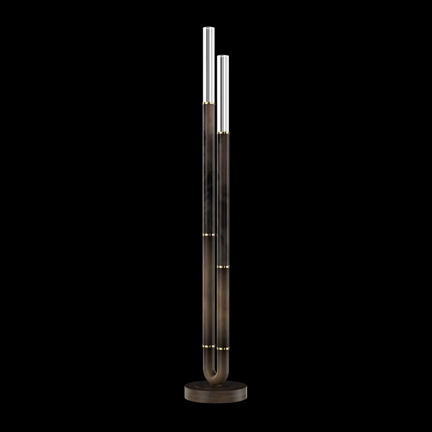 Fine Art Antonia 71.5"H  Floor Lamp - Image 16