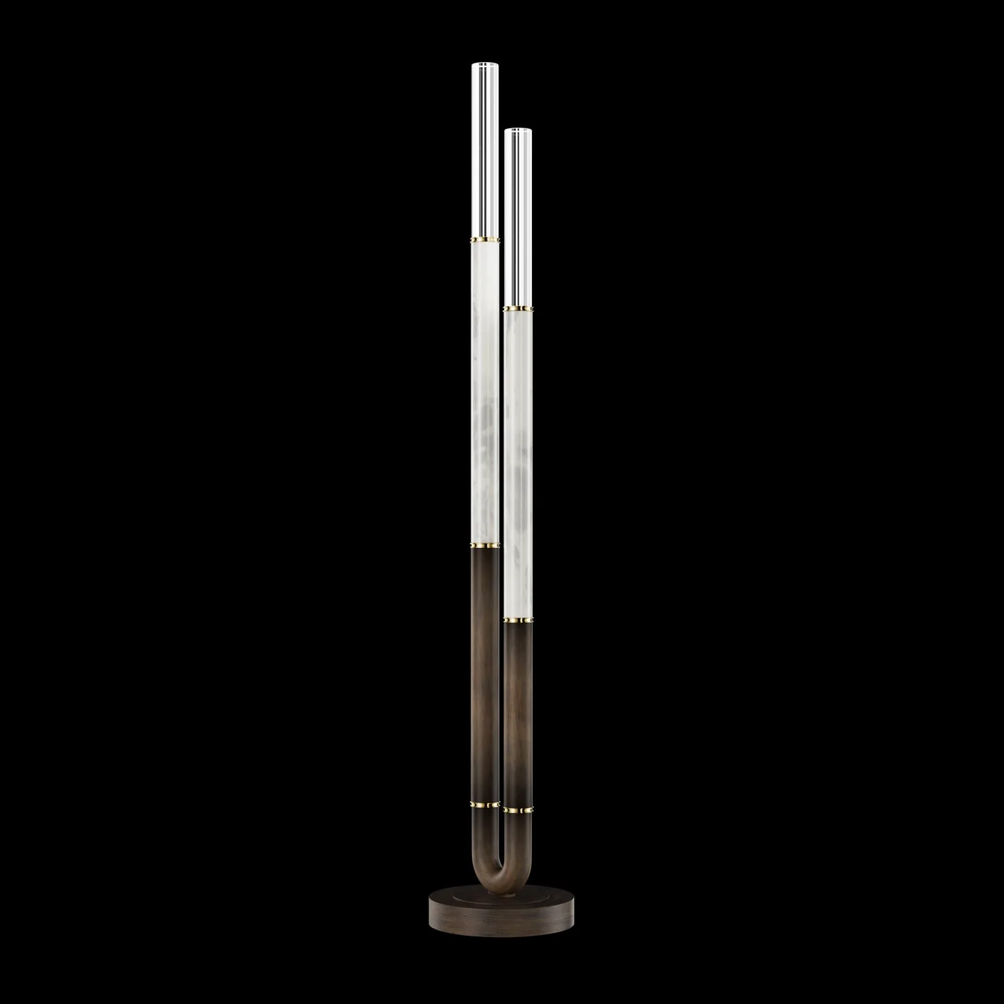 Fine Art Antonia 71.5"H  Floor Lamp - Image 18
