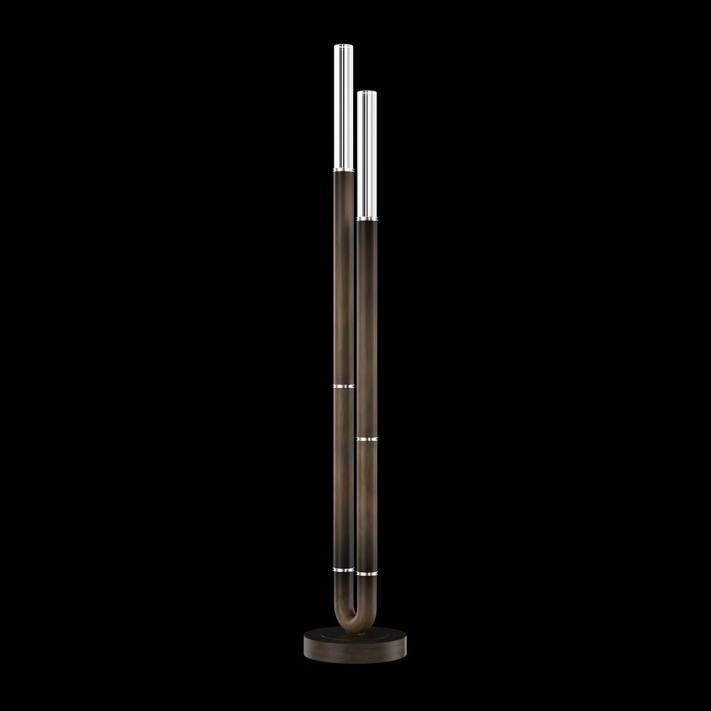 Fine Art Antonia 71.5"H  Floor Lamp - Image 20