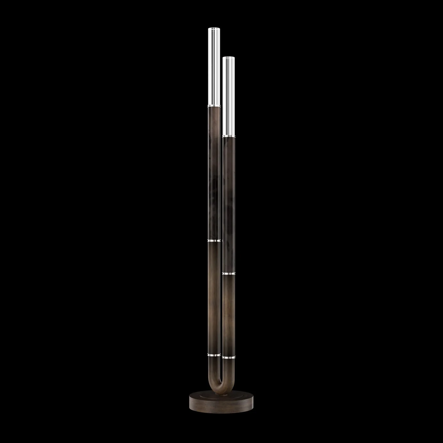 Fine Art Antonia 71.5"H  Floor Lamp - Image 22