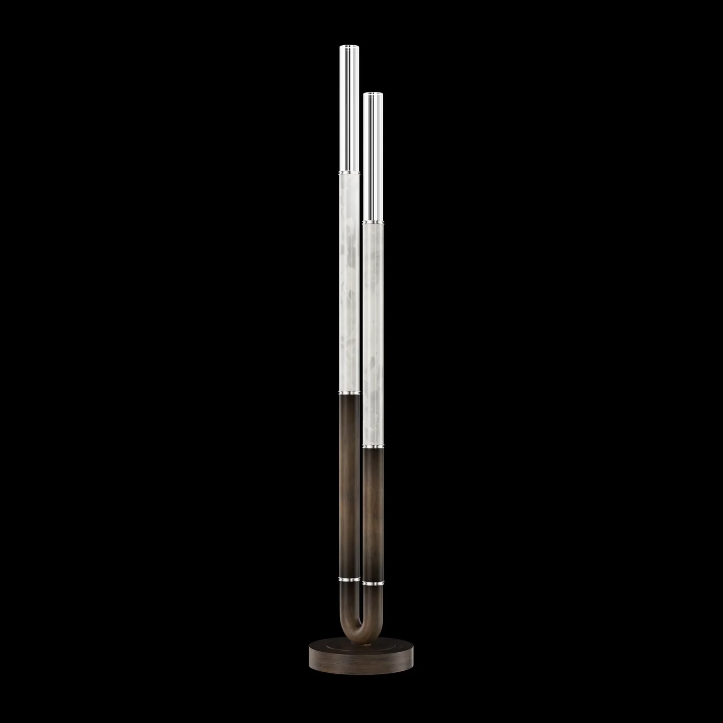 Fine Art Antonia 71.5"H  Floor Lamp - Image 24
