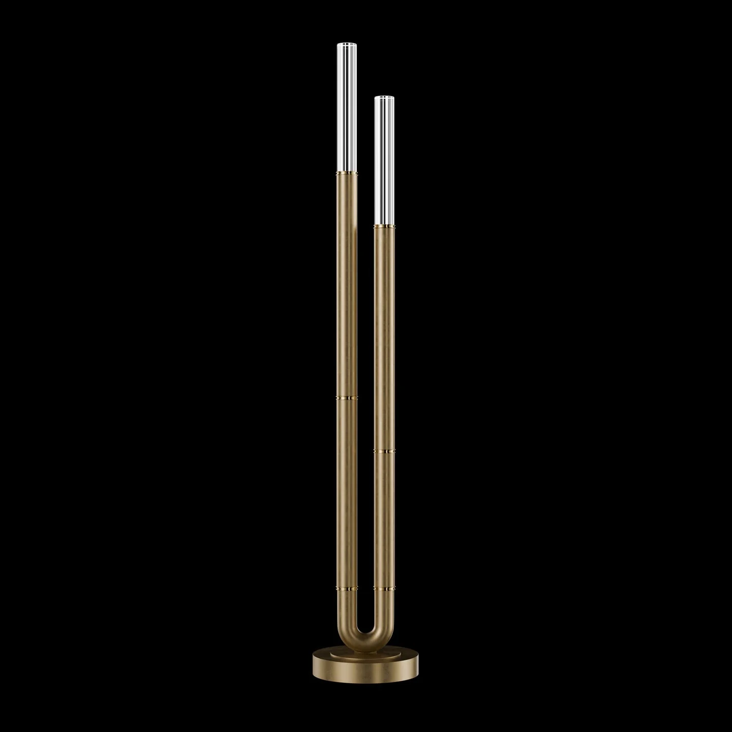 Fine Art Antonia 71.5"H  Floor Lamp - Image 25