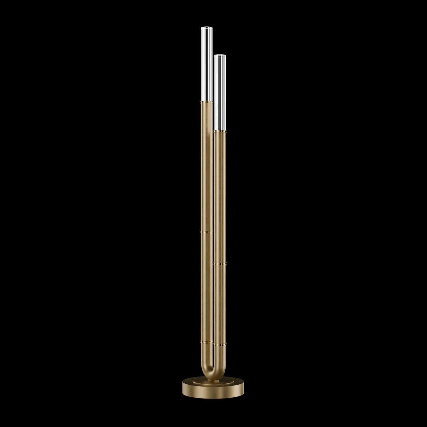 Fine Art Antonia 71.5"H  Floor Lamp - Image 26