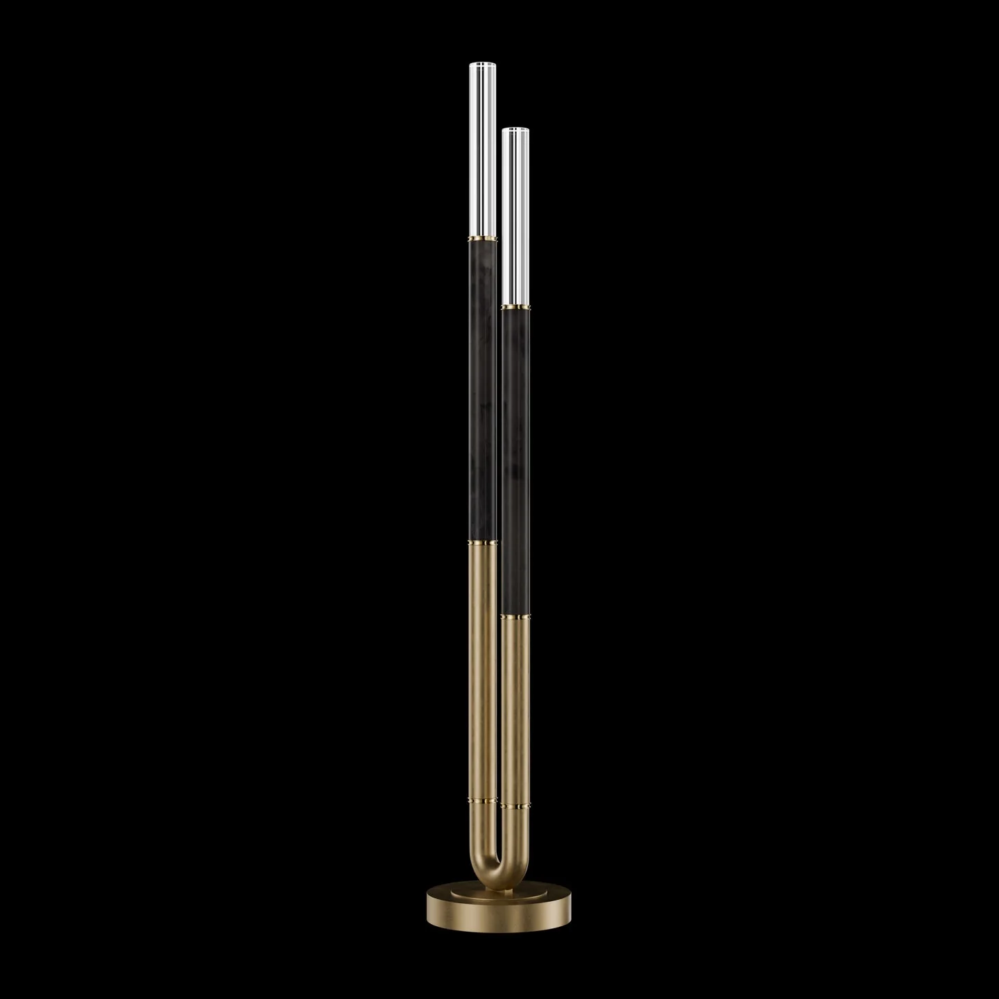 Fine Art Antonia 71.5"H  Floor Lamp - Image 28