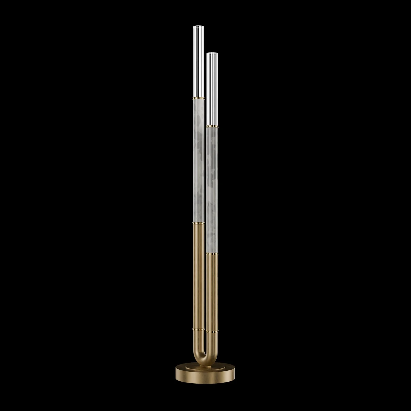 Fine Art Antonia 71.5"H  Floor Lamp - Image 30