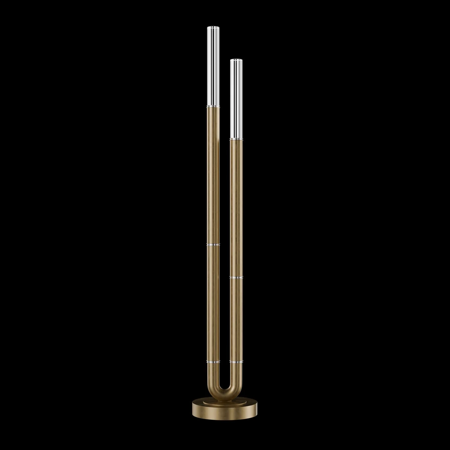 Fine Art Antonia 71.5"H  Floor Lamp - Image 31