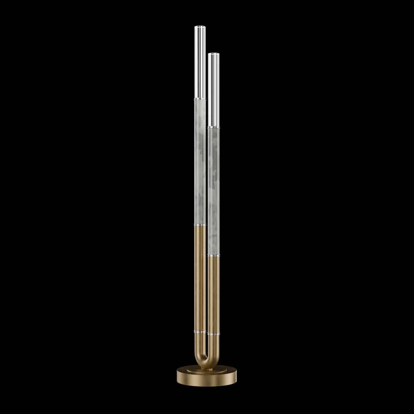 Fine Art Antonia 71.5"H  Floor Lamp - Image 36