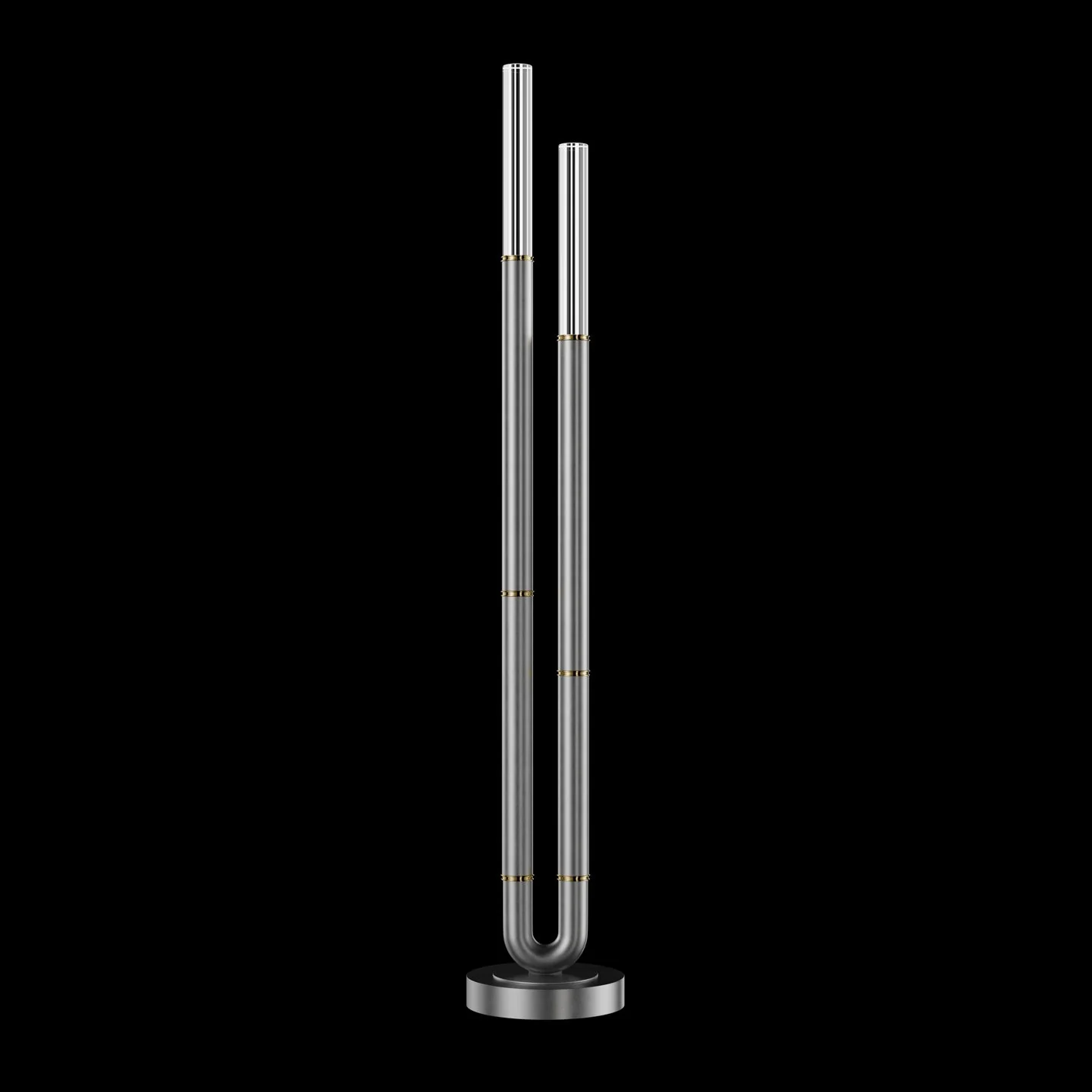 Fine Art Antonia 71.5"H  Floor Lamp - Image 37