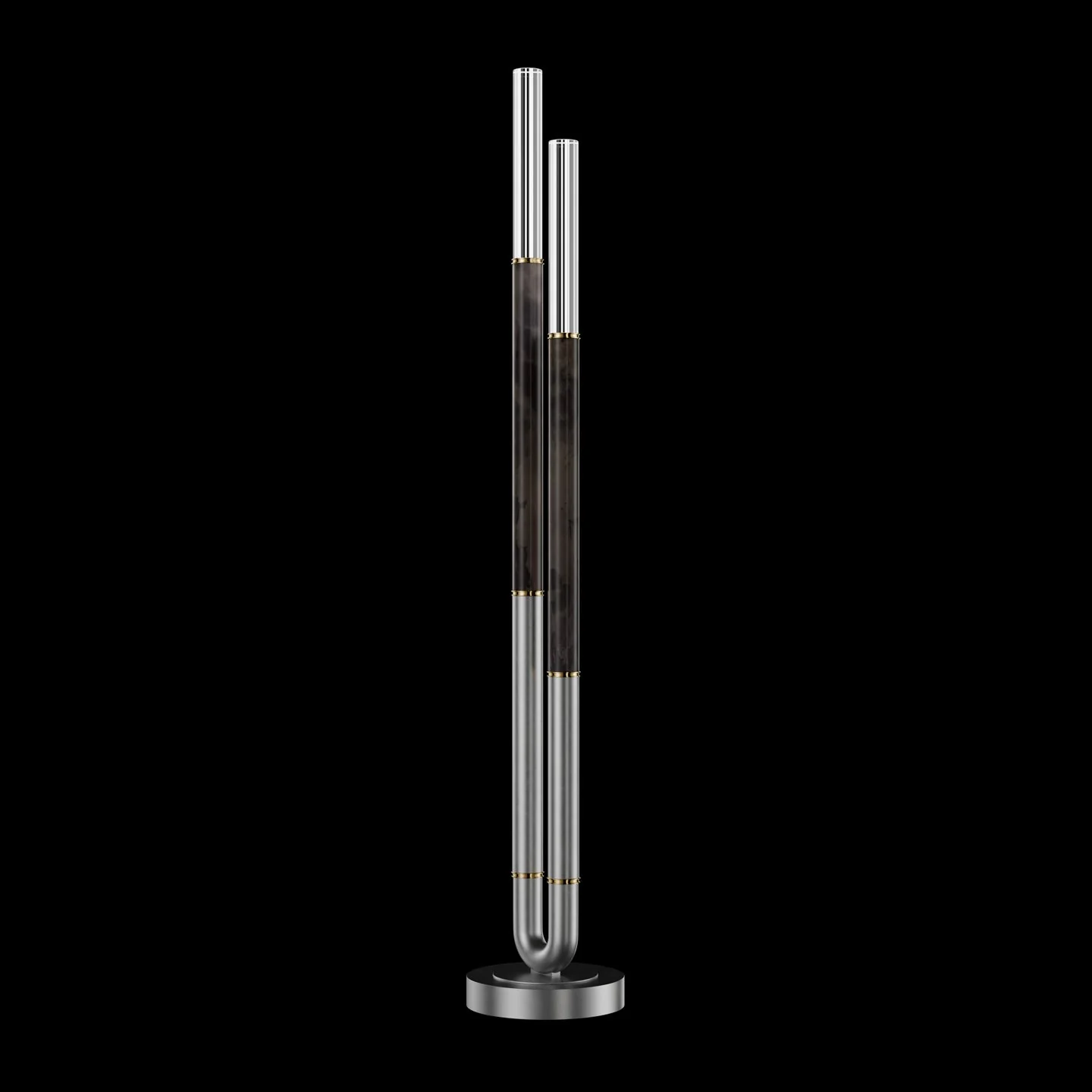 Fine Art Antonia 71.5"H  Floor Lamp - Image 40