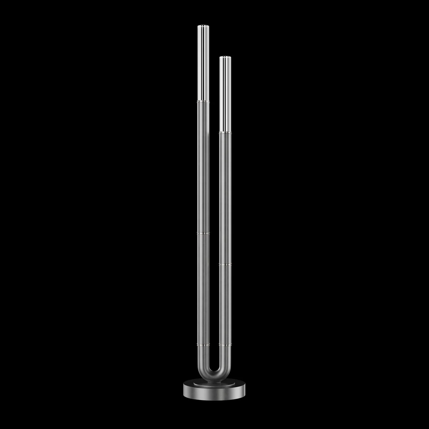Fine Art Antonia 71.5"H  Floor Lamp - Image 43