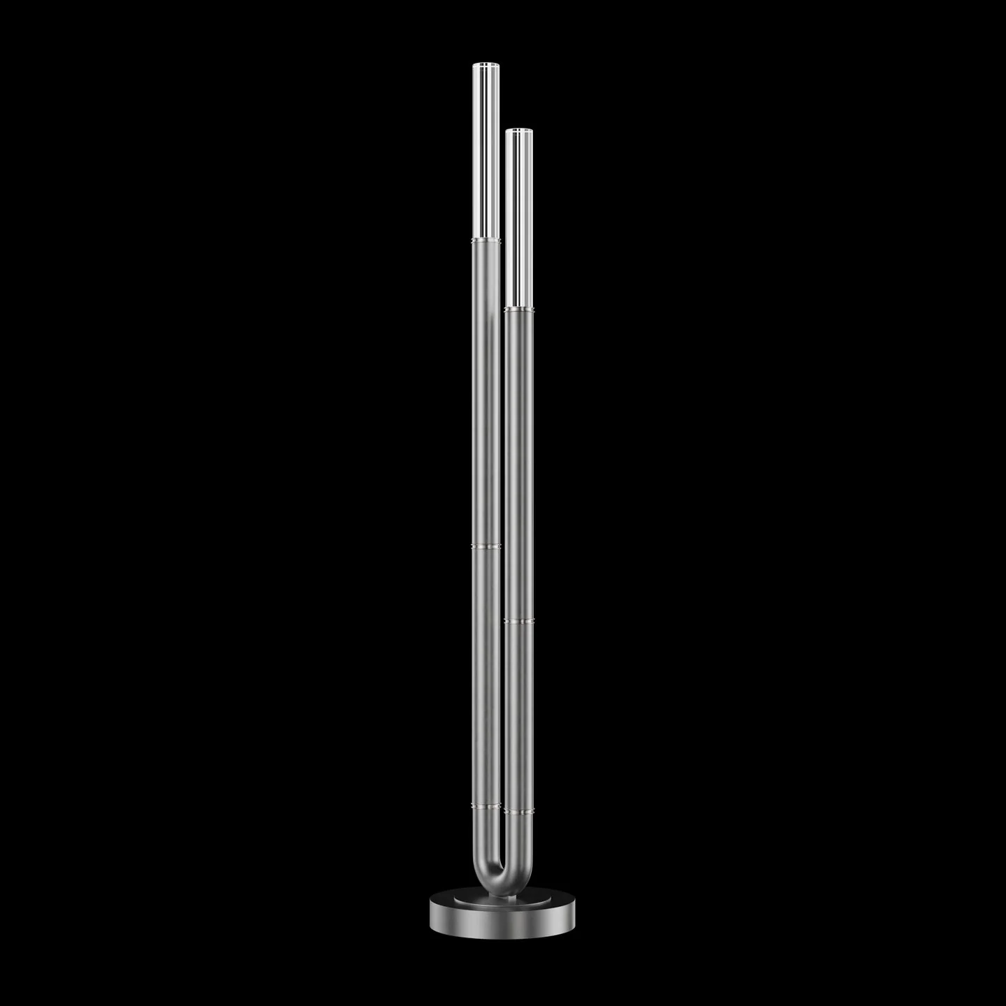 Fine Art Antonia 71.5"H  Floor Lamp - Image 44