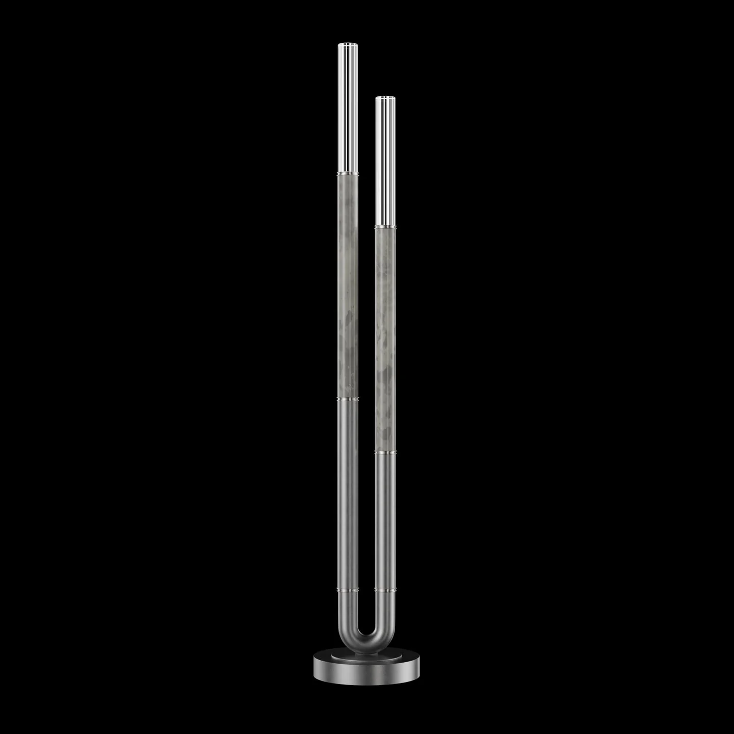 Fine Art Antonia 71.5"H  Floor Lamp - Image 47