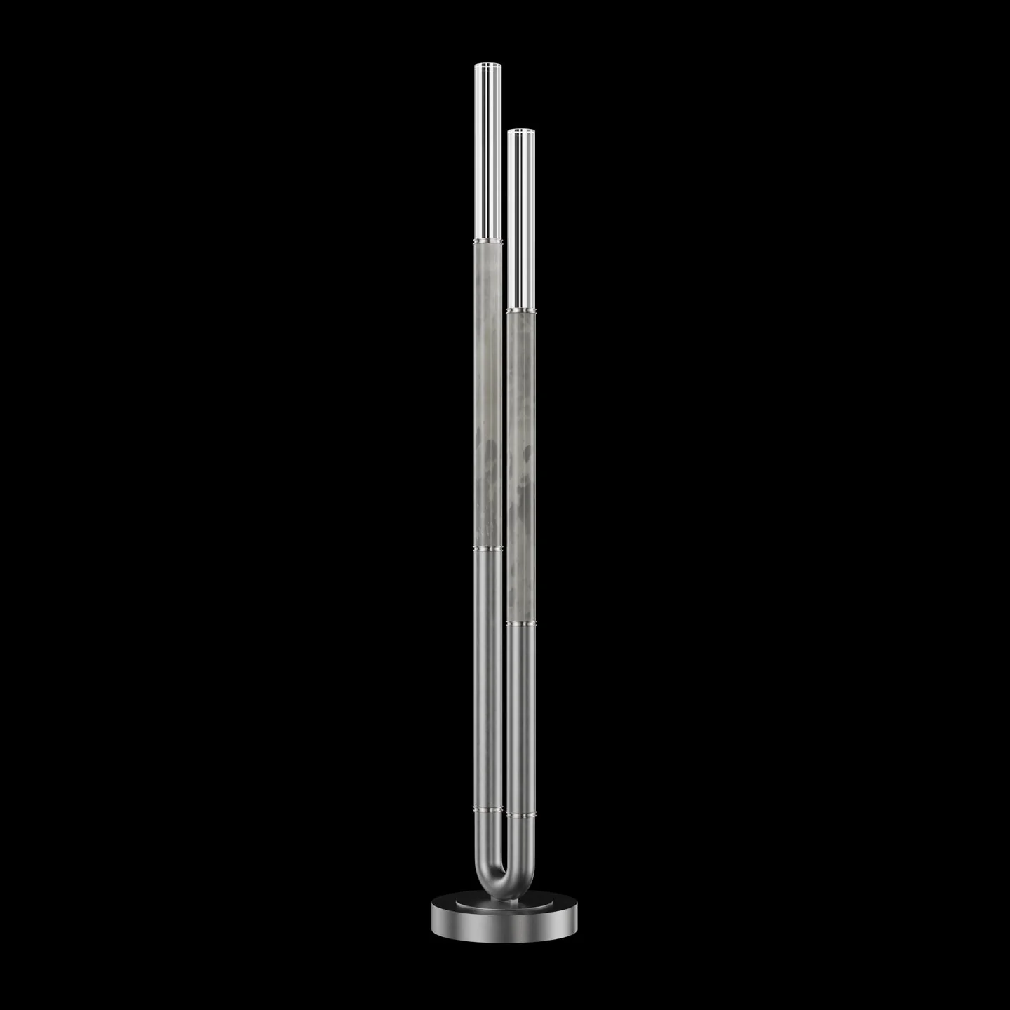 Fine Art Antonia 71.5"H  Floor Lamp - Image 48