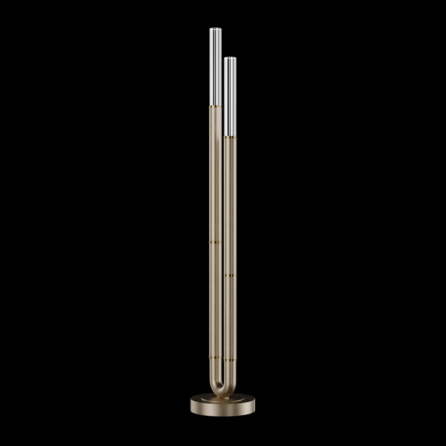 Fine Art Antonia 71.5"H  Floor Lamp - Image 50