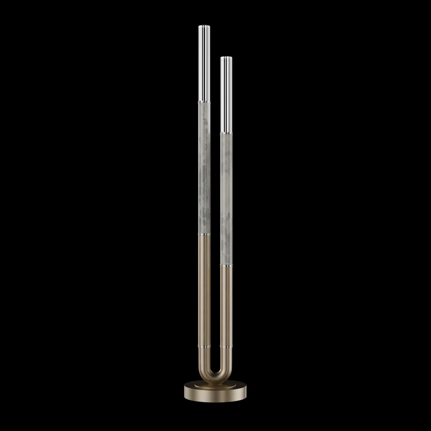 Fine Art Antonia 71.5"H  Floor Lamp - Image 59