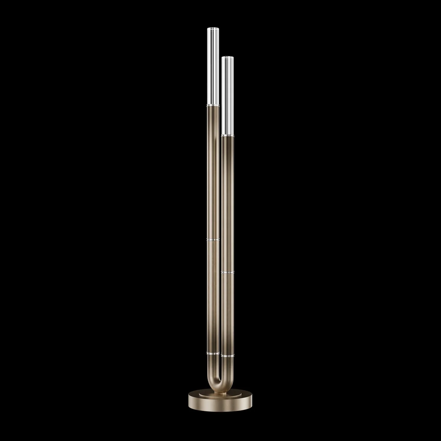 Fine Art Antonia 71.5"H  Floor Lamp - Image 68