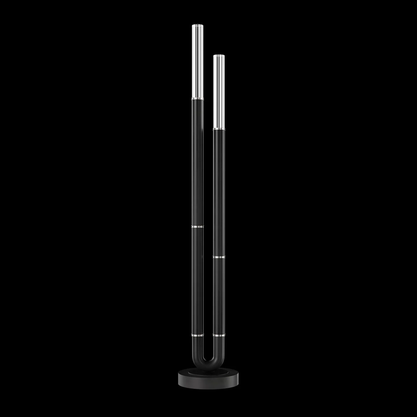 Fine Art Antonia 71.5"H  Floor Lamp - Image 7