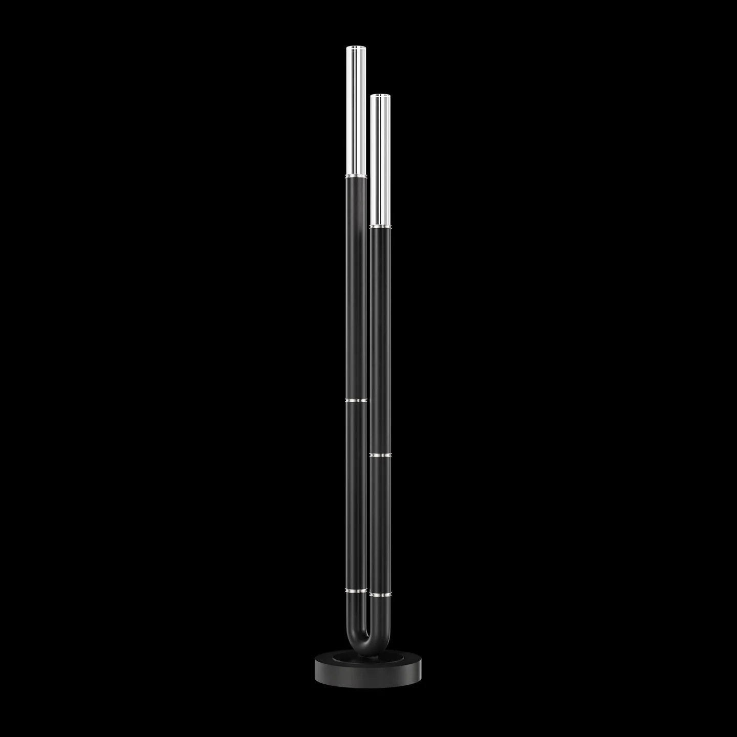 Fine Art Antonia 71.5"H  Floor Lamp - Image 8