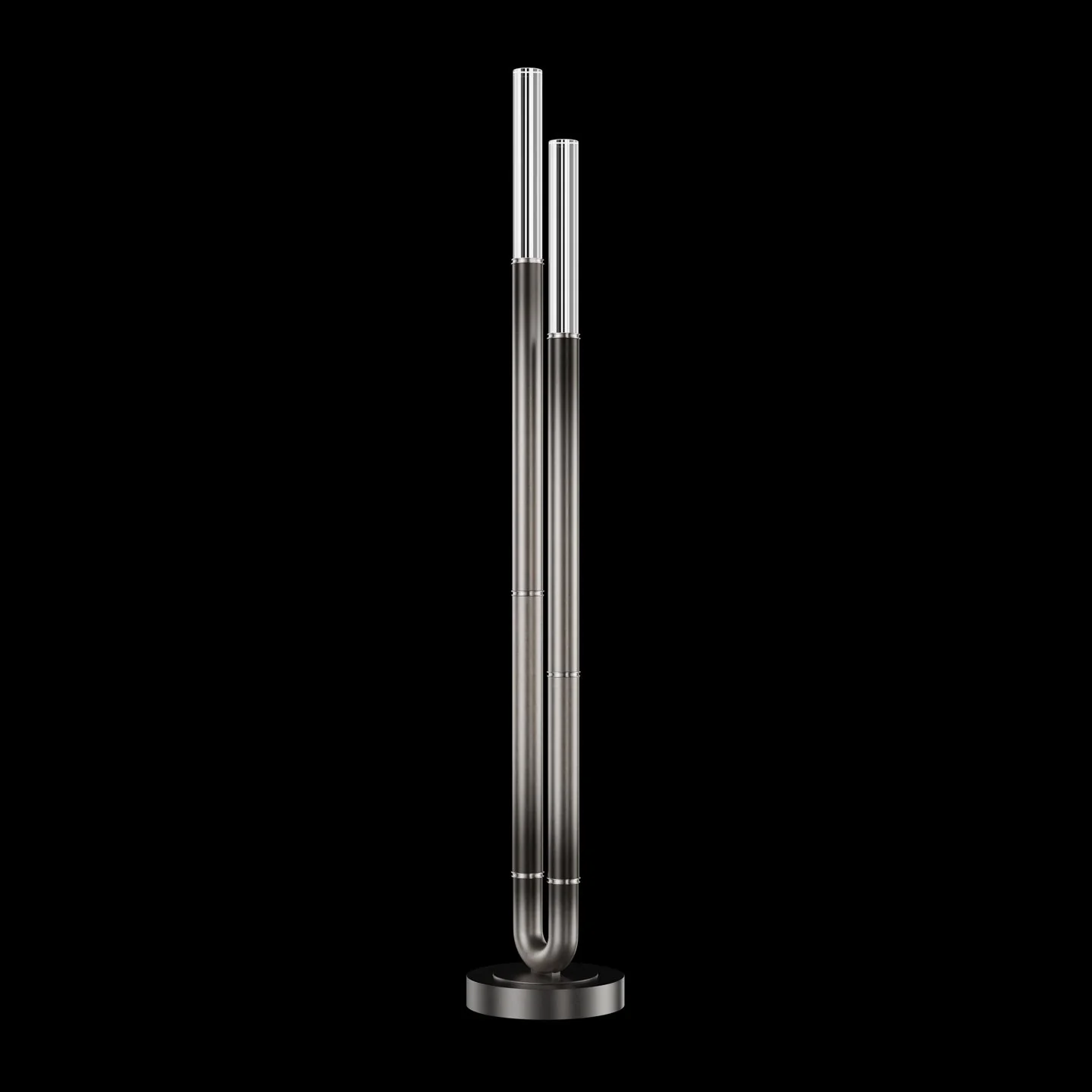 Fine Art Antonia 71.5"H  Floor Lamp - Image 80