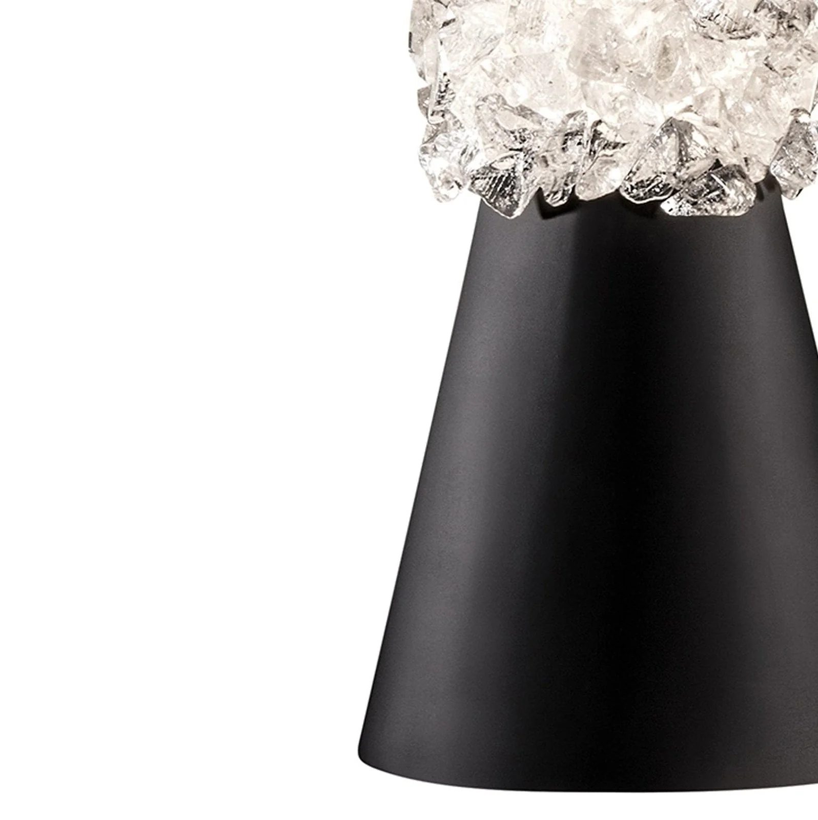 Fine Art Arctic Halo 14.5" Sconce - Image 2
