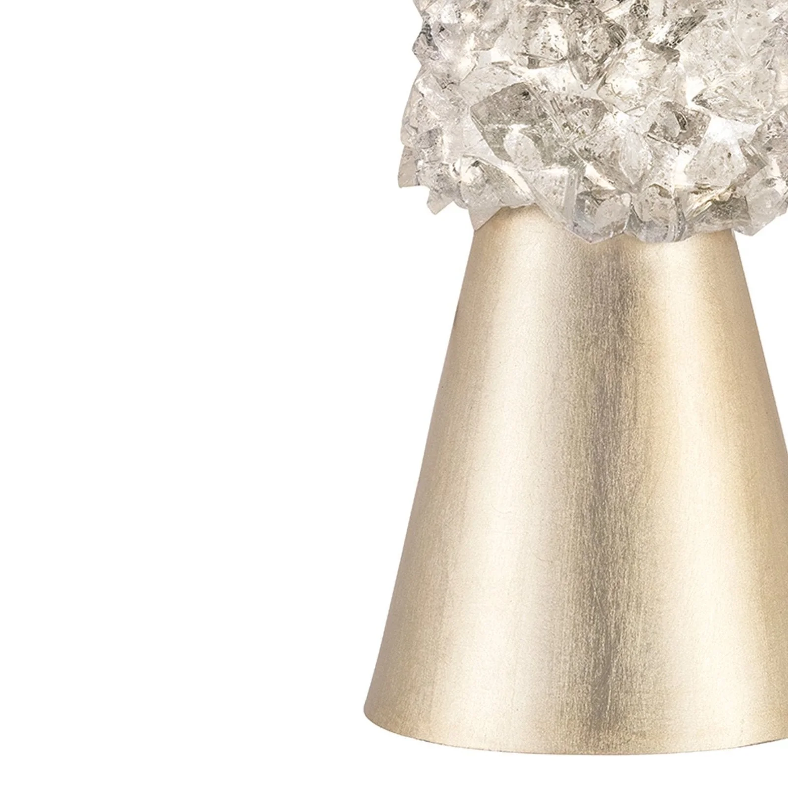 Fine Art Arctic Halo 14.5" Sconce - Image 6