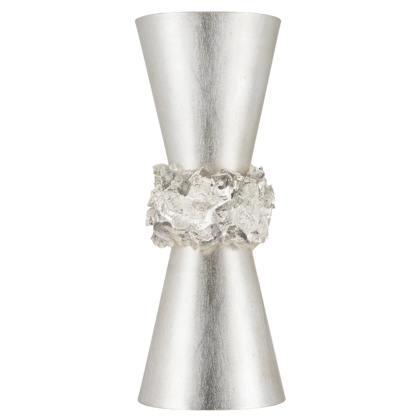 Fine Art Arctic Halo 14.5" Sconce - Image 7