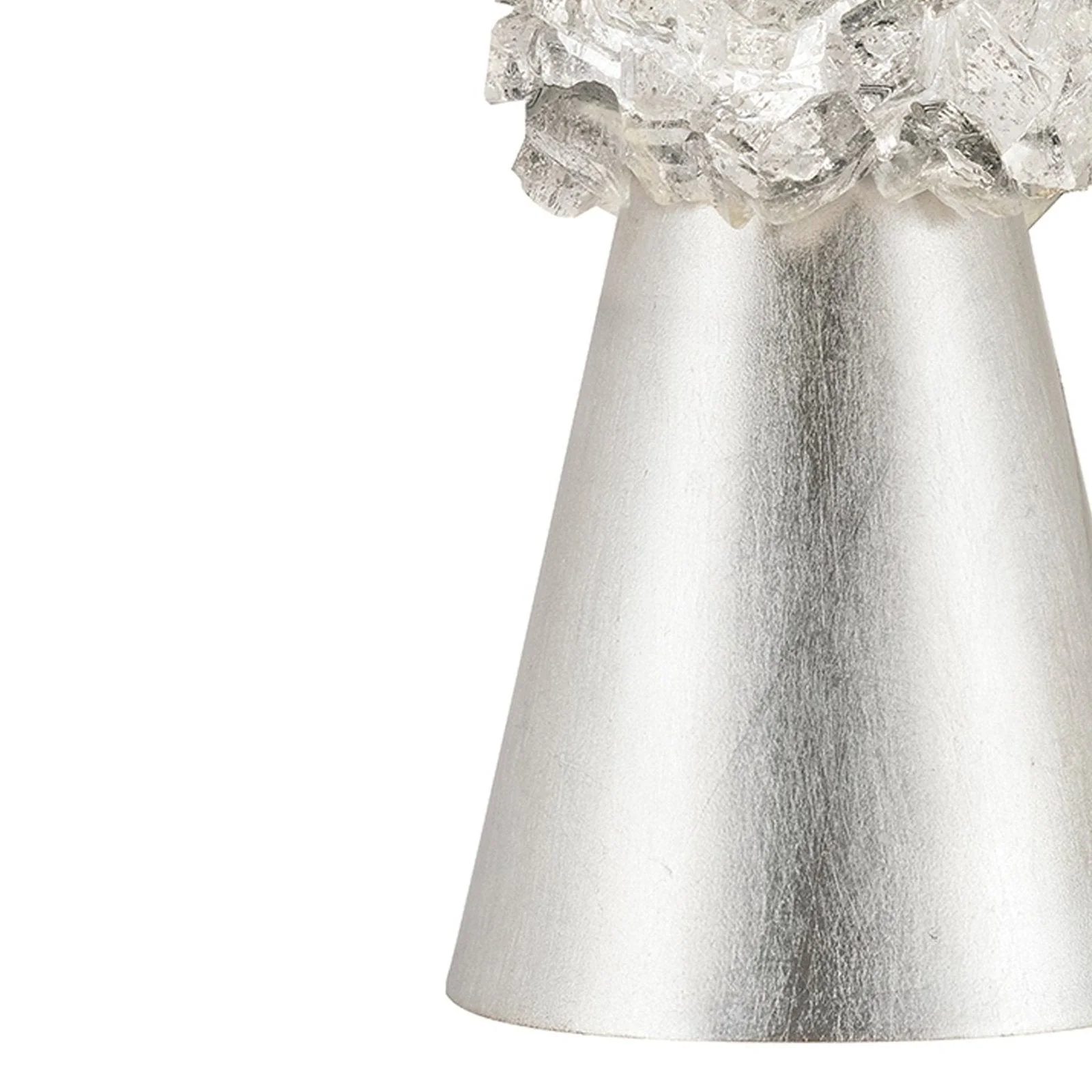 Fine Art Arctic Halo 14.5" Sconce - Image 8