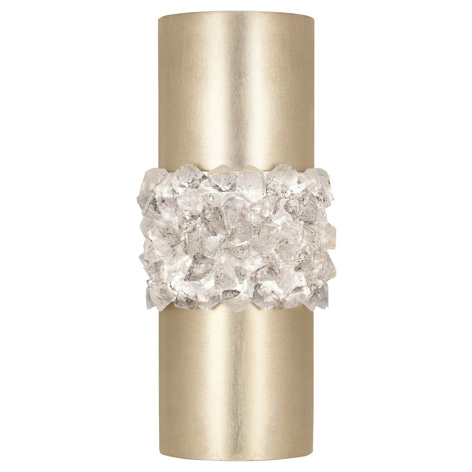 Fine Art Arctic Halo 14" Sconce - Image 4
