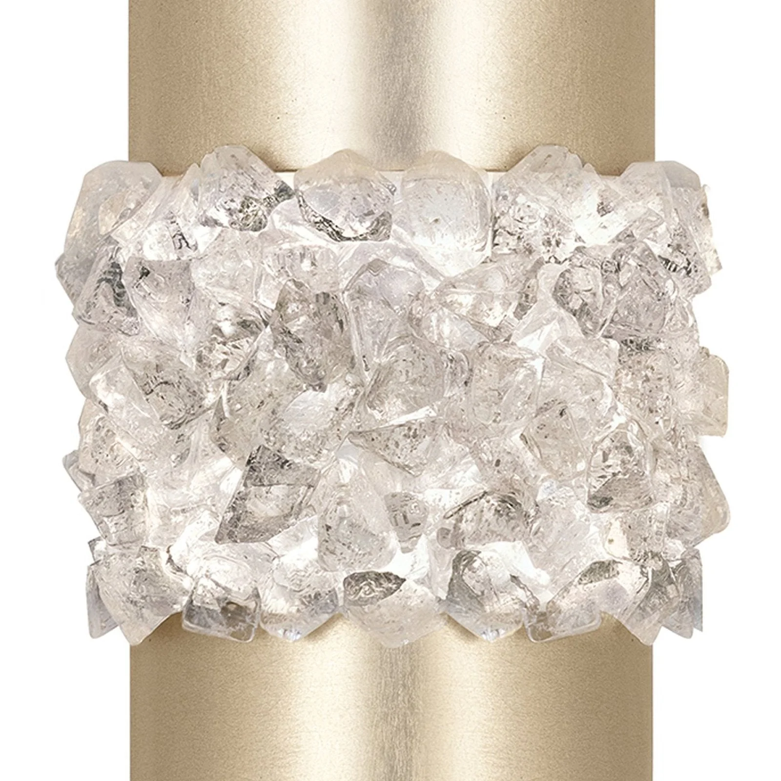 Fine Art Arctic Halo 14" Sconce - Image 5
