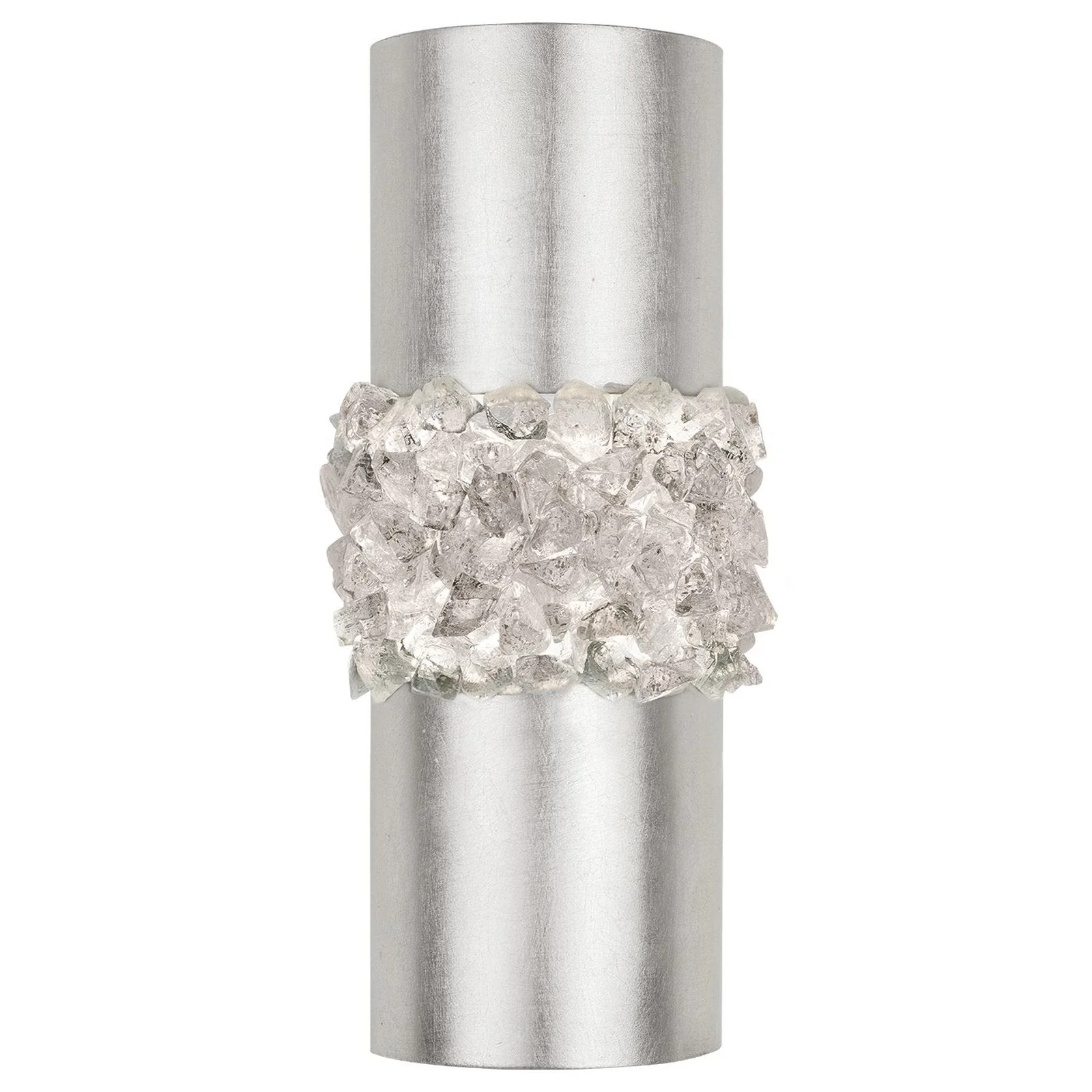 Fine Art Arctic Halo 14" Sconce - Image 7