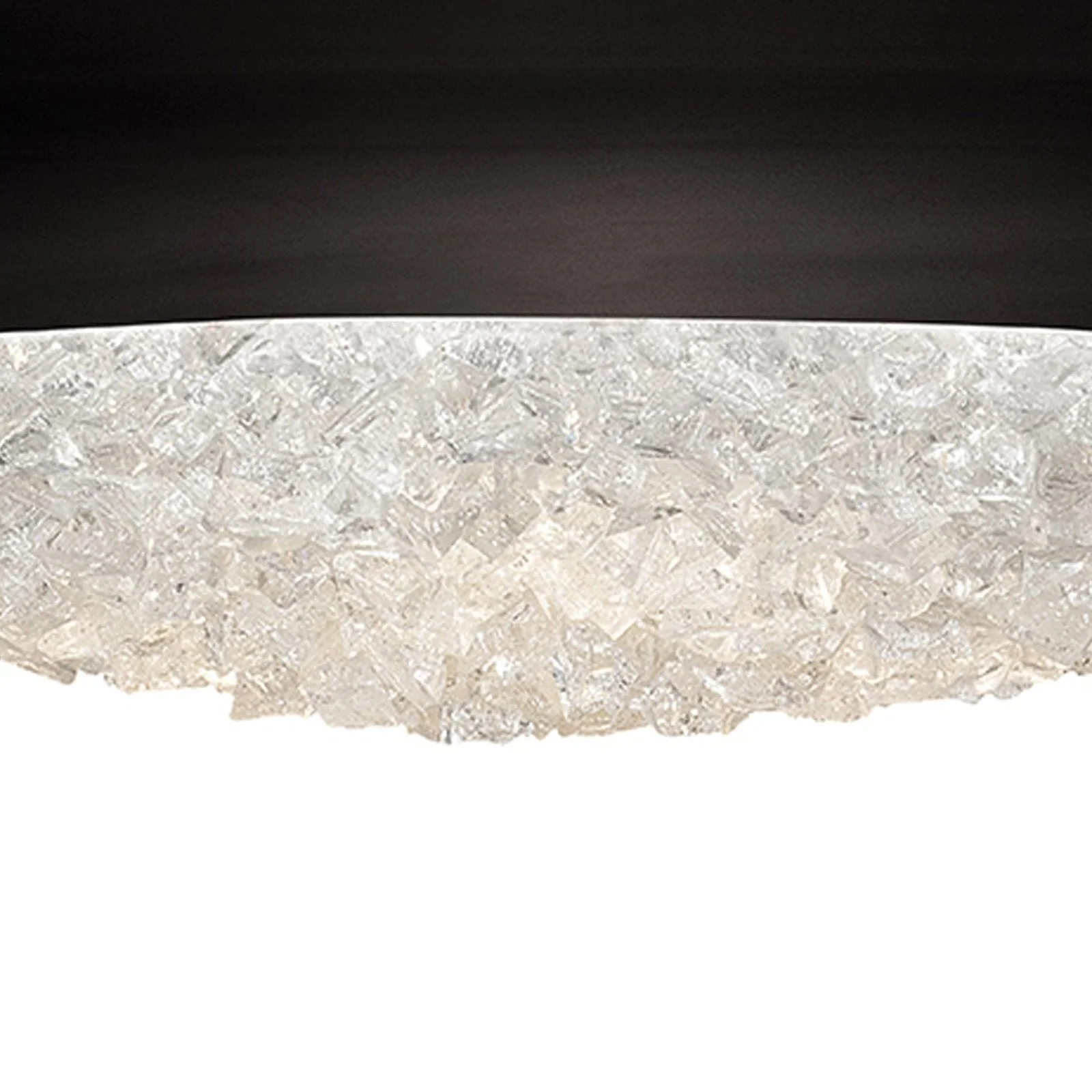 Fine Art Arctic Halo 32" Pendant - Image 3