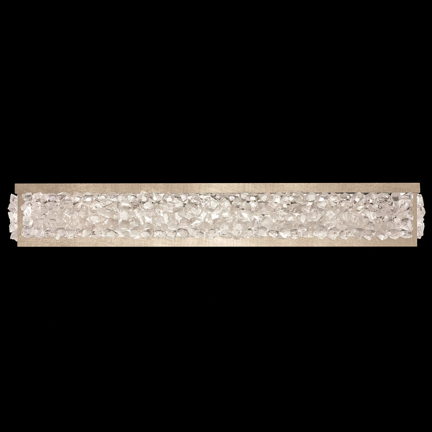 Fine Art Arctic Halo 32" Bath Bar - Image 2