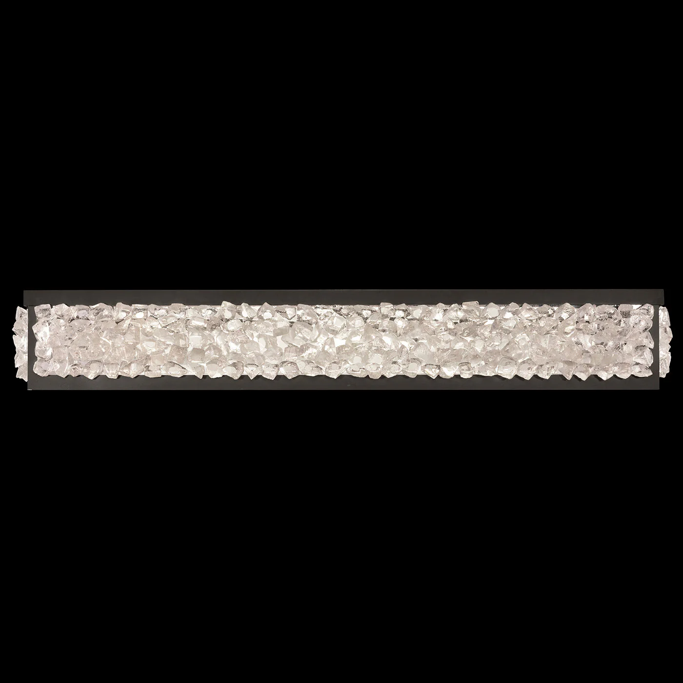 Fine Art Arctic Halo 32" Bath Bar - Image 3