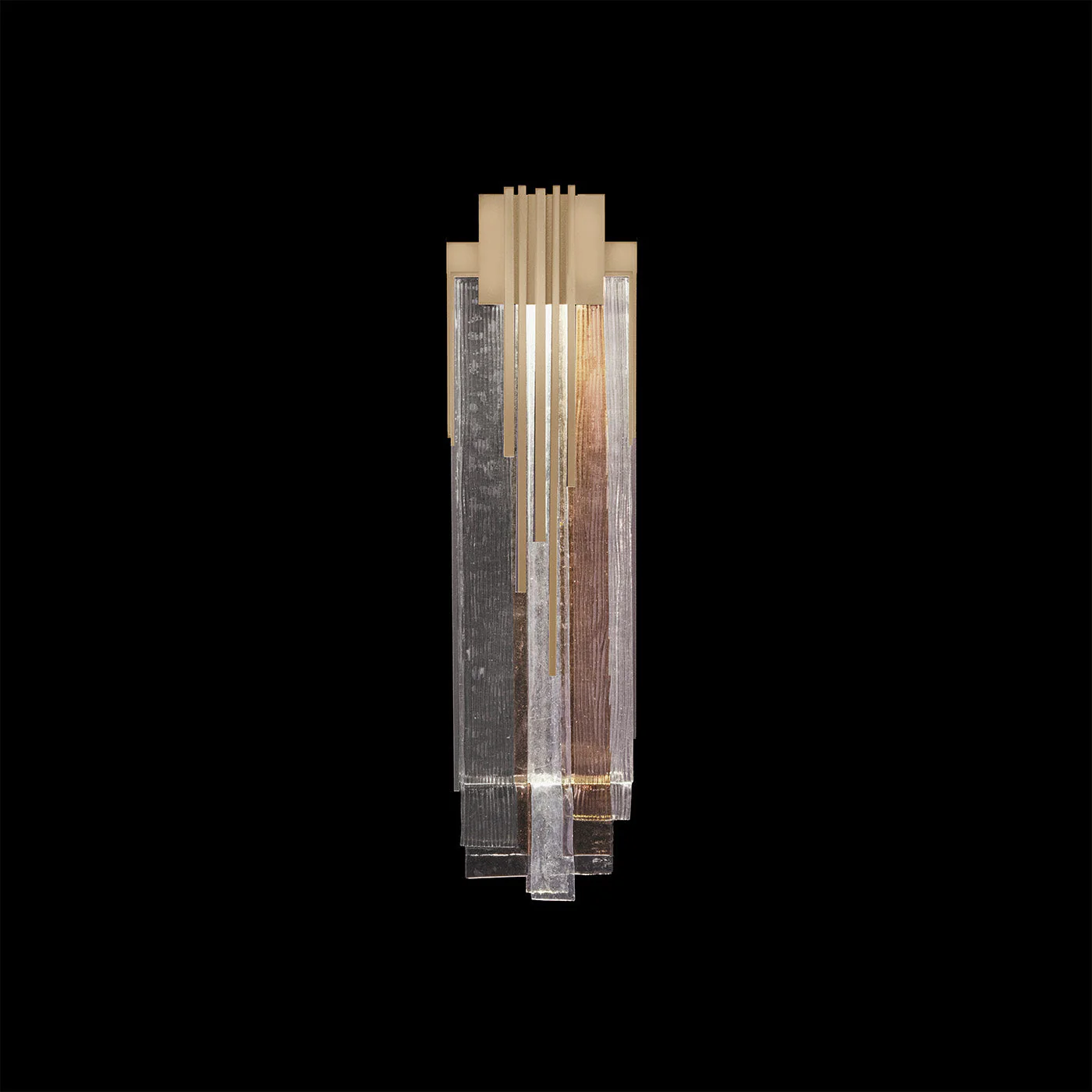 Fine Art Arpeggio 17"H  Sconce - Image 2